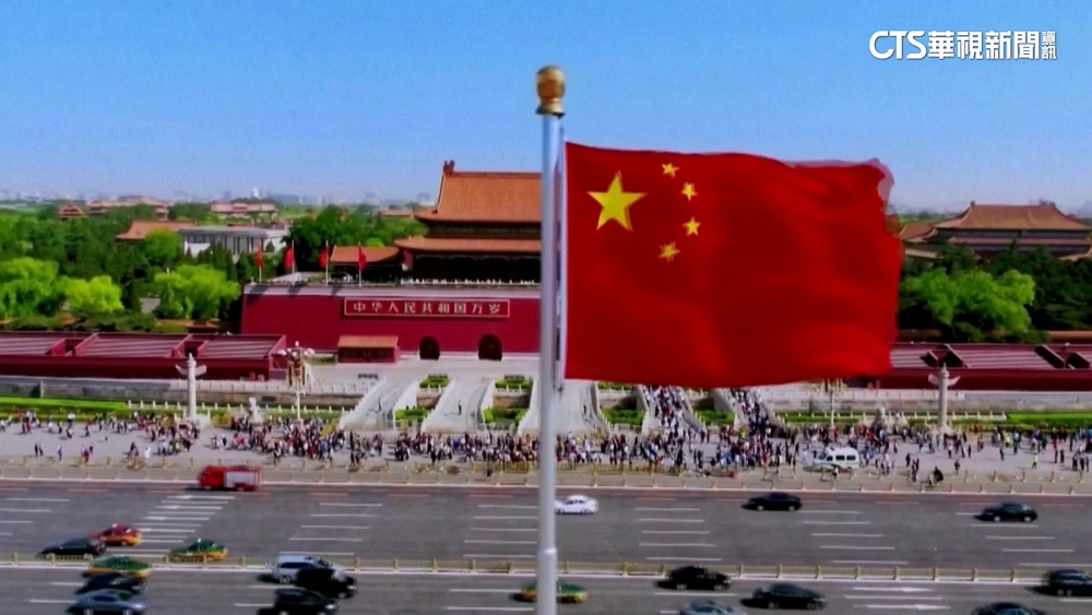 中國鎖定「首來族」旅遊統戰　顧立雄：人民應有民主意識