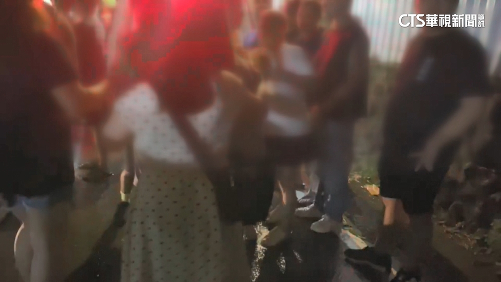 台東7旬翁涉殺女友再焚屍　導火線疑「女方睡前滑手機」