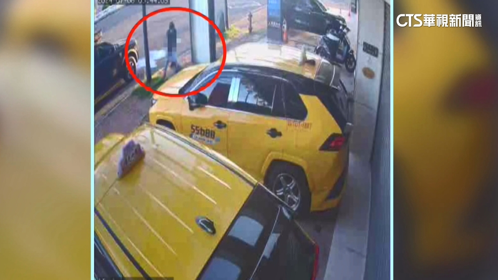 槍擊林士傑凶嫌躲高雄酒店會館？ 報案人搞烏龍：神明指示　