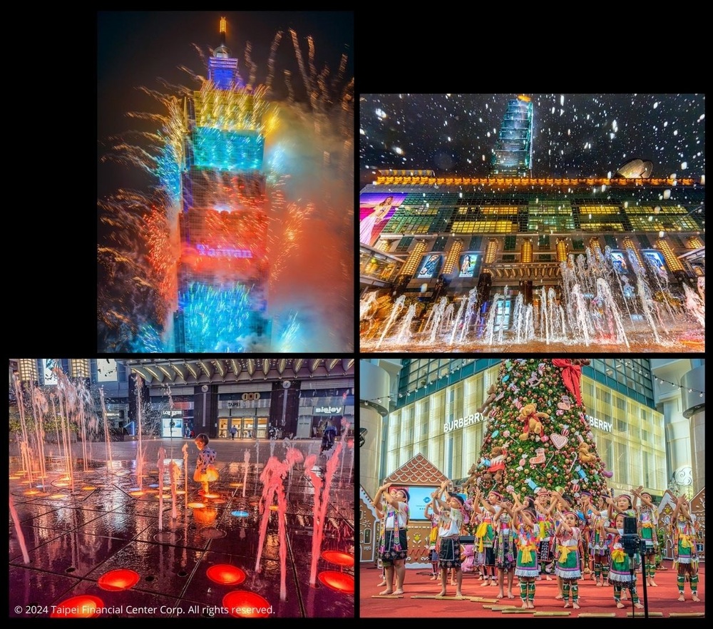 台北101攝影大賽得獎作品曝光！　展出時間、地點一次看