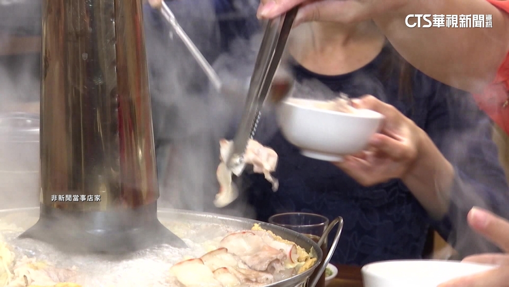 肉商「過期肉混著賣」查獲11.4公噸　5星飯店也受害