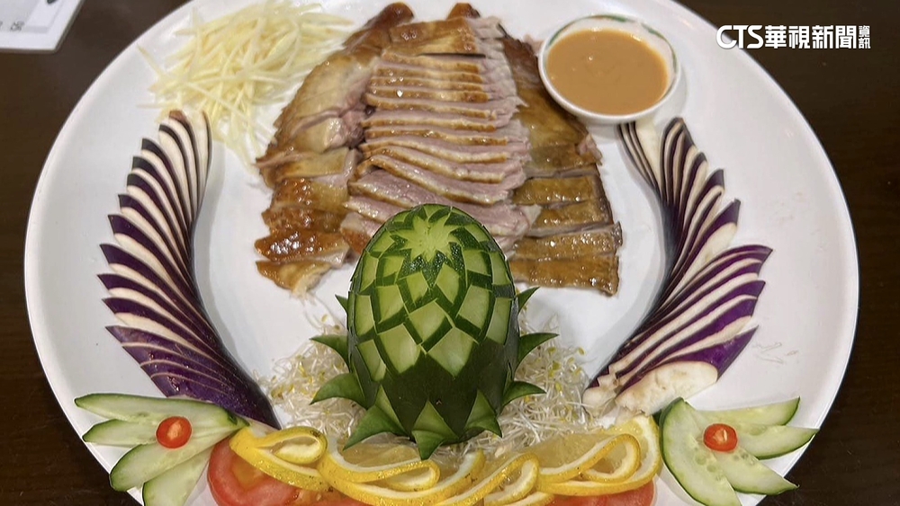 11人腹瀉不適就醫　鵝肉店疑食物中毒「停業」