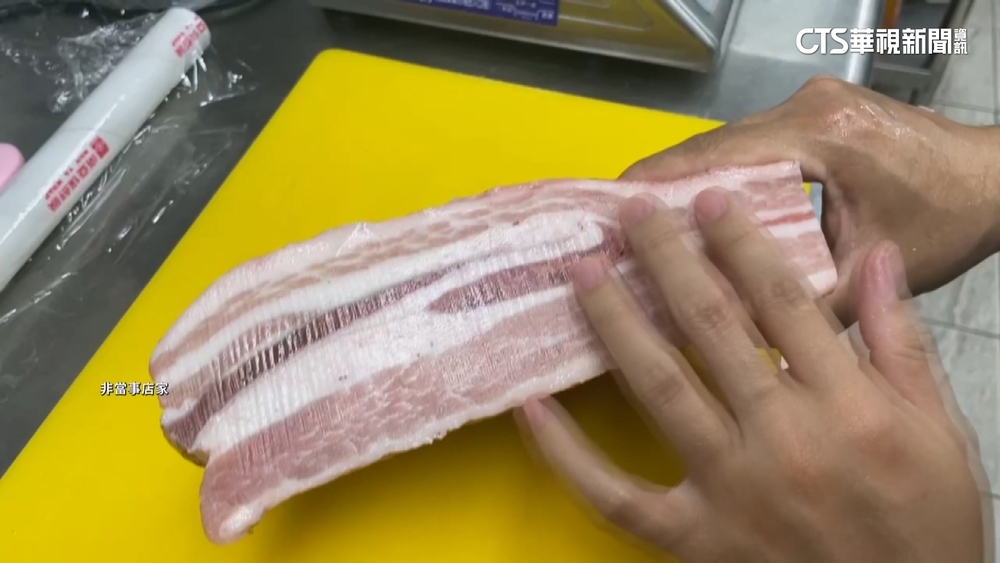 追不肖肉商！　經營37年爆2015才登記　2公司互掩蓋