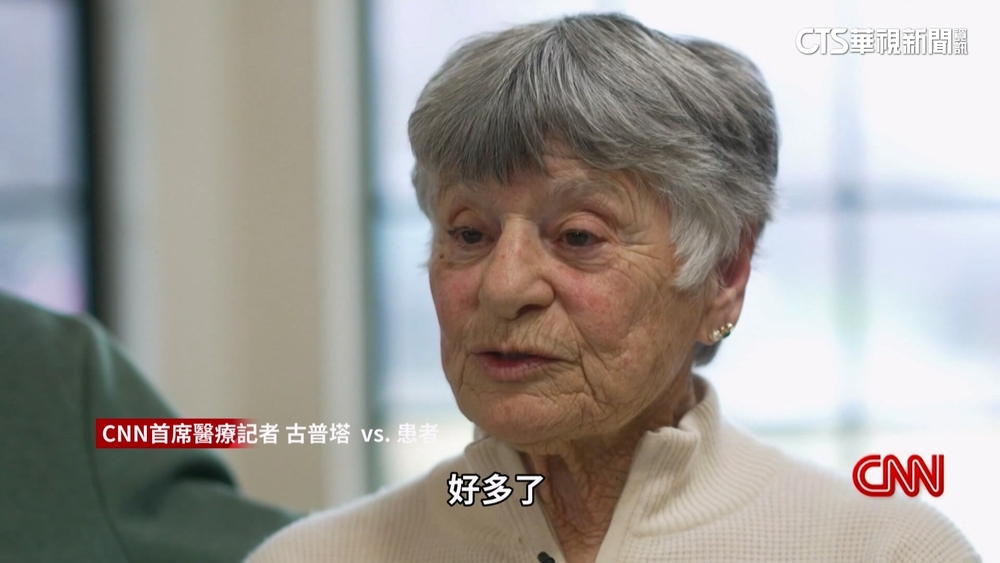 阿茲海默臨床實驗！　嚴格改變飲食.生活助康復