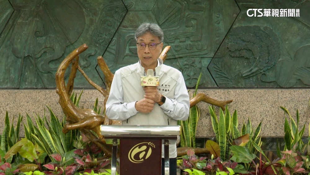 立委提案公糧收購價提高　農業部憂：米價恐崩盤