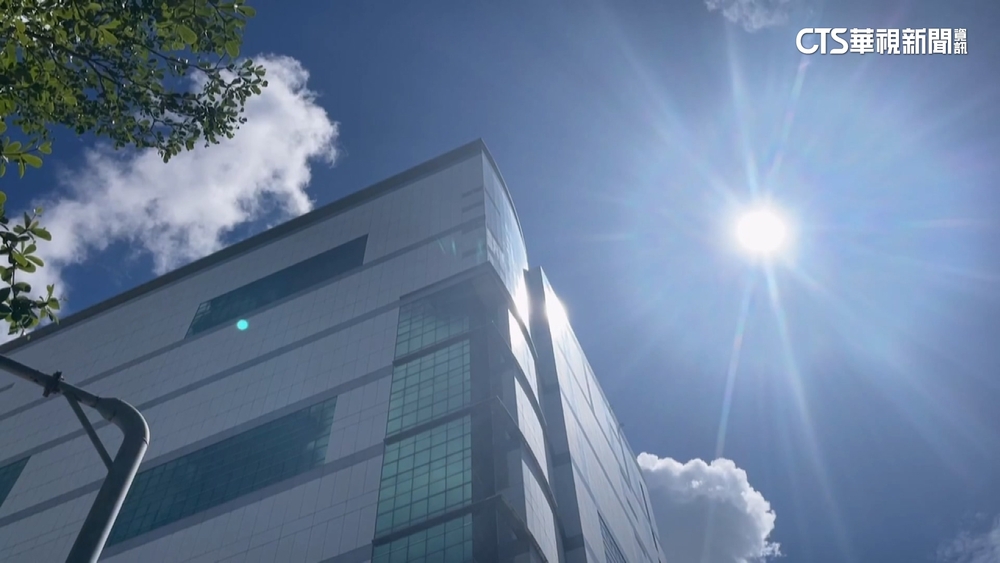 12縣市高溫特報！　午後慎防強降雨