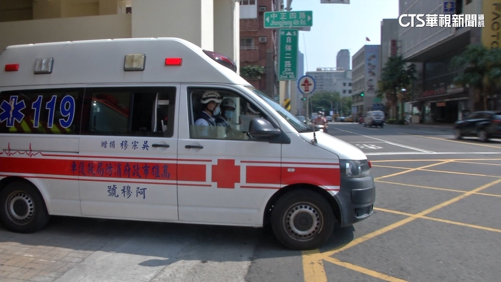 雲林虎尾爆弒親案!父身中多刀 母傷重不治