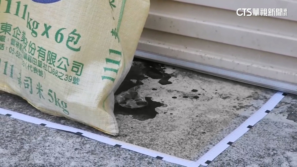 人倫悲劇！　25歲男凌晨闖房間行凶釀「母死父傷」