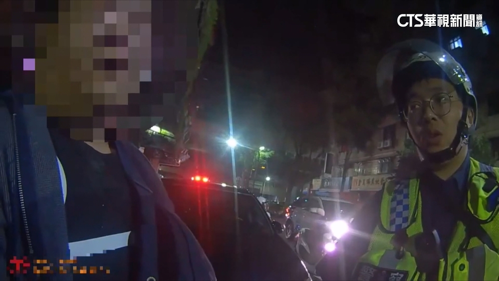 求職竟是設計詐騙網頁! 男拒絕慘遭詐團開鎮暴槍