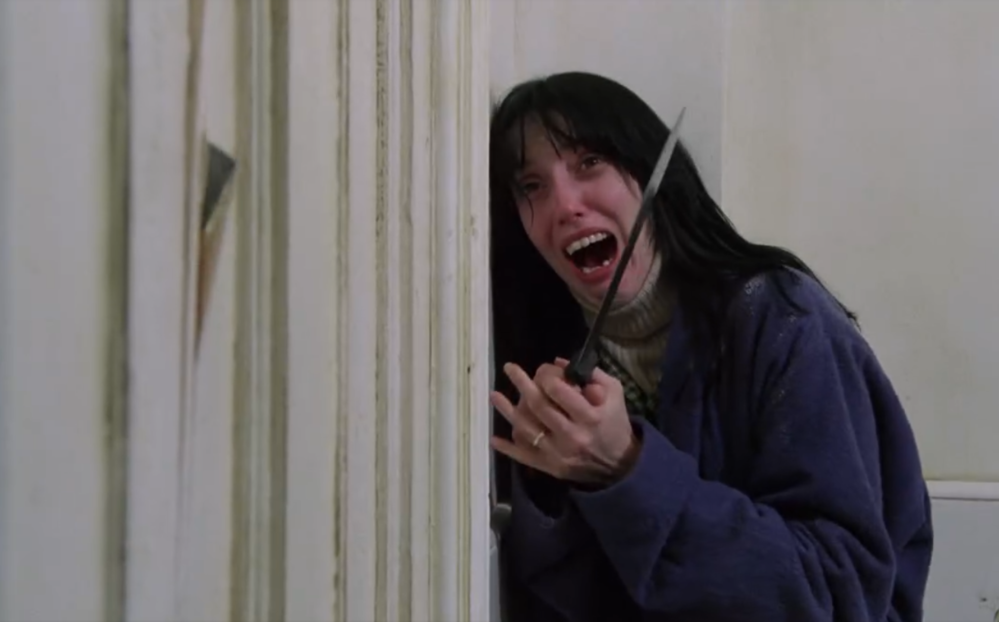 《鬼店》女主雪莉·杜瓦因糖尿病病逝　享壽75歲