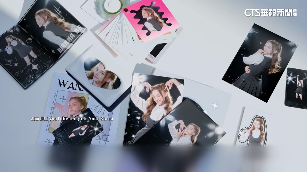 吸引全球年輕族群　NewJeans擔任南韓觀光宣傳大使