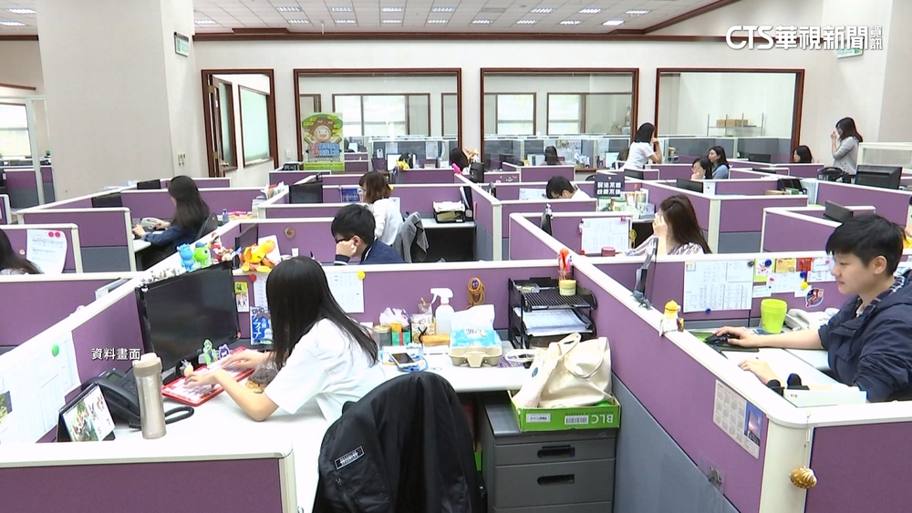國內「就業歧視」去年開罰近千萬　2歧視原因最常見