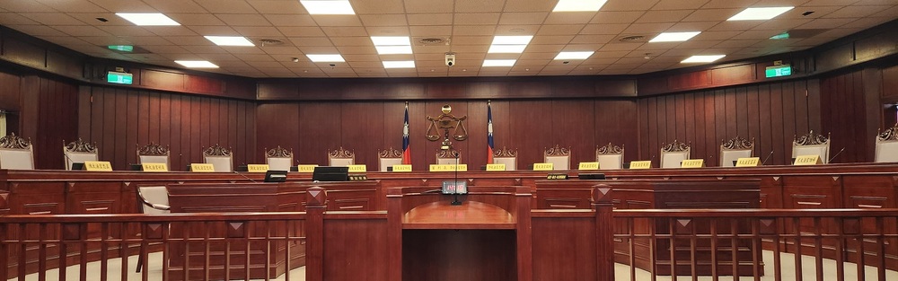 死刑釋憲案　憲法法庭公告延後兩個月內宣判