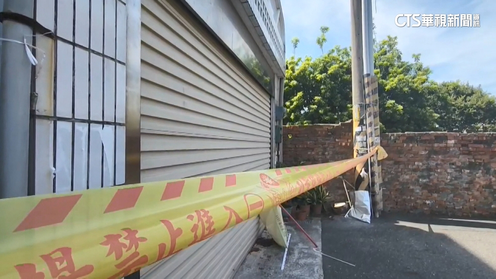 雲林男喊「人劍合一」刺殺父母　檢曝：凶嫌近2週精神不穩定