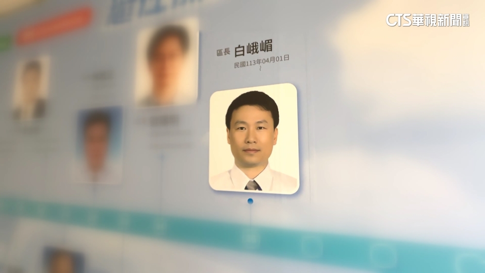 知法犯法！　台中市區長酒駕遭攔查　市府：調離現職