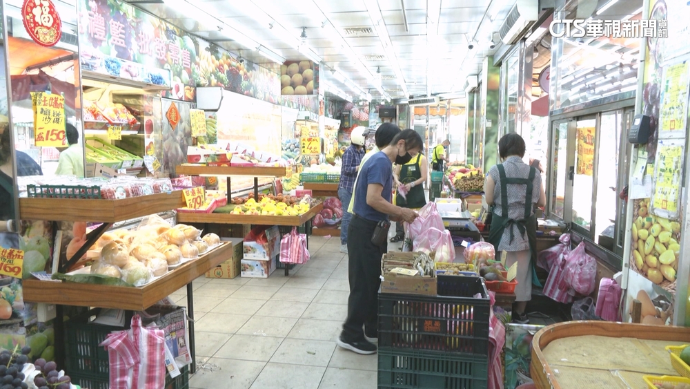 水果店24小時營業引熱議　內行曝原因：進貨都凌晨