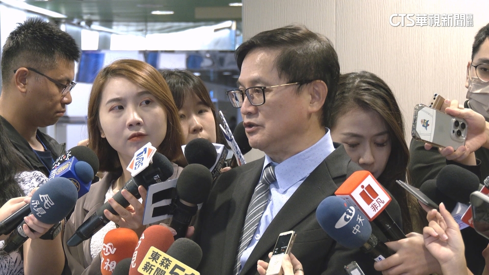 童子賢談核能金句連發！　稱核只是工具並非信仰