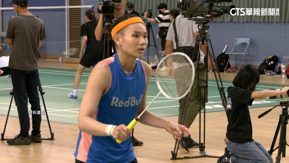 奧運抽籤出爐！　戴資穎最後一舞　分組強碰依瑟儂