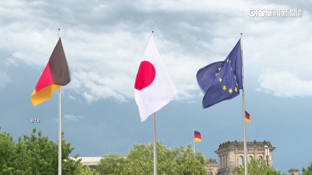 北約峰會連3年邀印太4國　日相：樂見參與