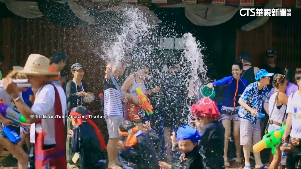 泰國免簽停留延長至60天　台旅客：不會玩那麼久