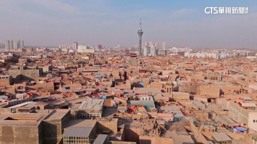 暑假旅遊旺季來臨　中亞.中東行程熱度攀升