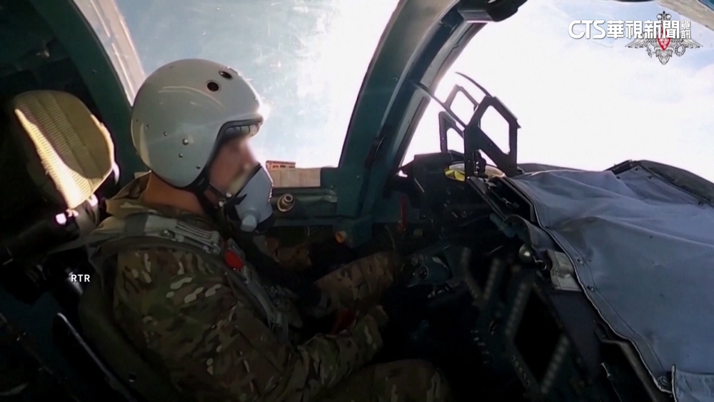 俄小動作頻頻！買通住波蘭烏人　擾亂北約補給線