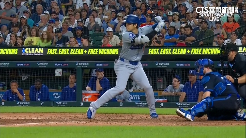 網球傳奇小威談男女運動員薪資　提大谷「水原事件」