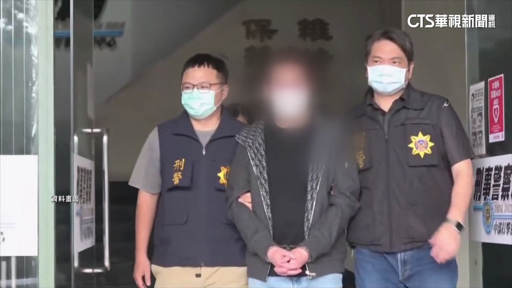 台中8千億賭霸J董　一審判決沒收1.2億房產