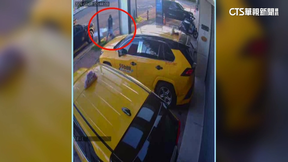 林士傑案追「權利車買家」　女喊冤「FB遭盜」訊後請回