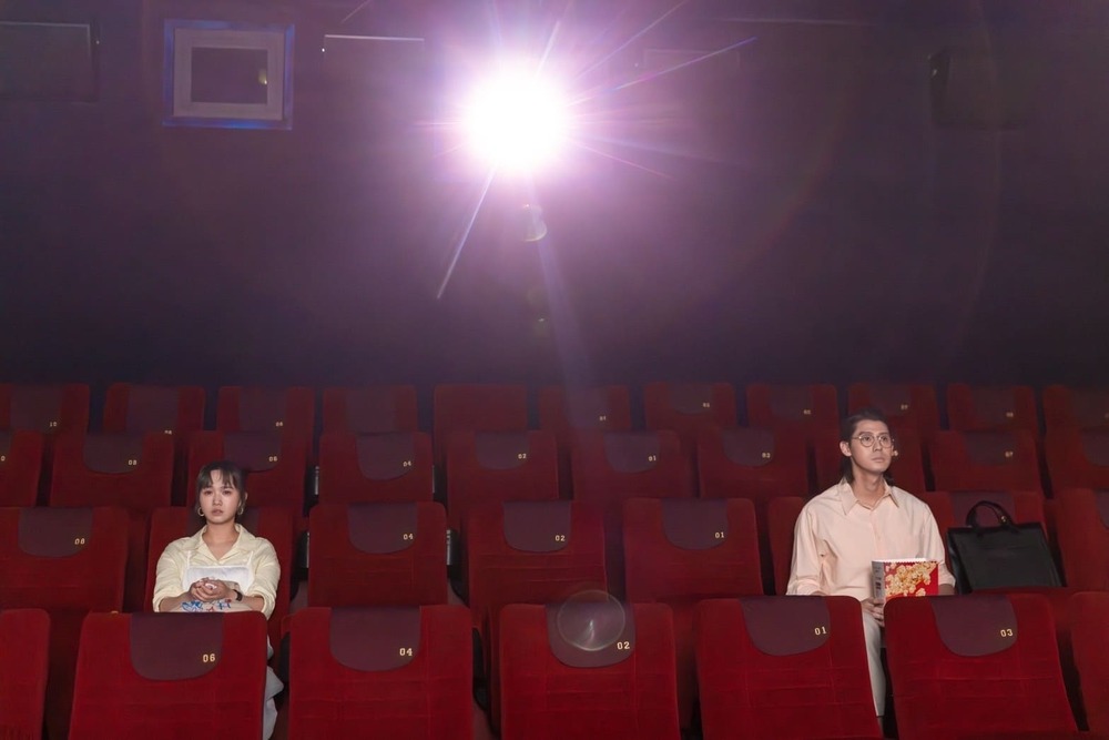 《我的意外室友》新角色登場！李玉璽超奇葩行徑驚呆眾人