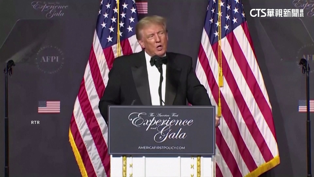 川普逃死劫又躲過官司　「密件門」起訴遭駁回