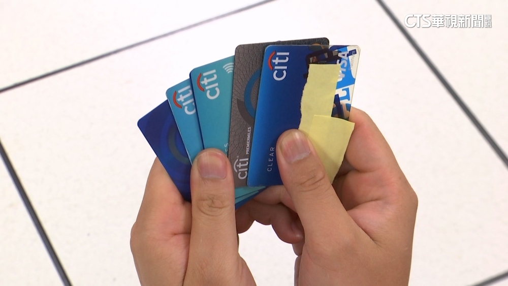 國人6月估刷卡5640億　專家：稅款.旅遊.消費習慣