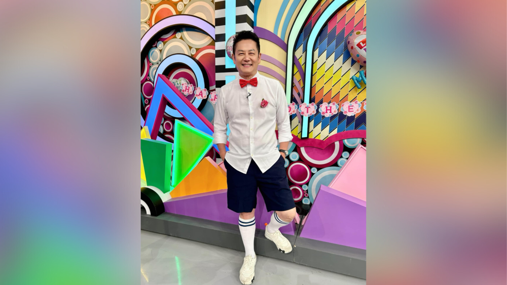 徐乃麟赴北檢提誣告　自曝入行42年做最錯的事是「飆罵唐從聖」