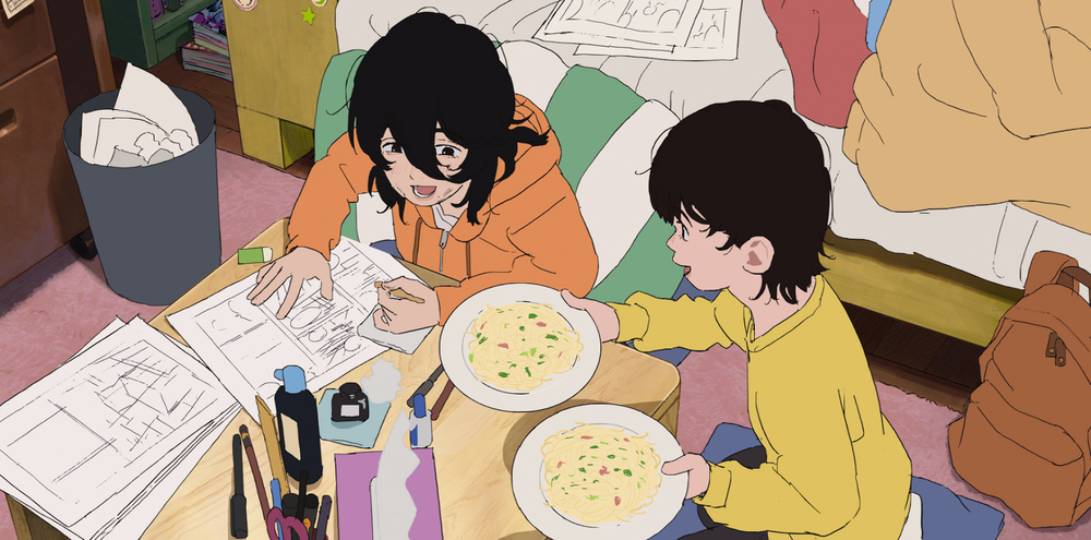 500位學生搶看《驀然回首》試映會　片商急加開場次因應爆滿人潮