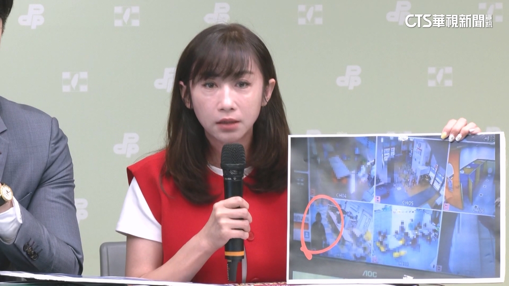 無照狼師疑挑死角處犯案 議員批教局監視器辦案