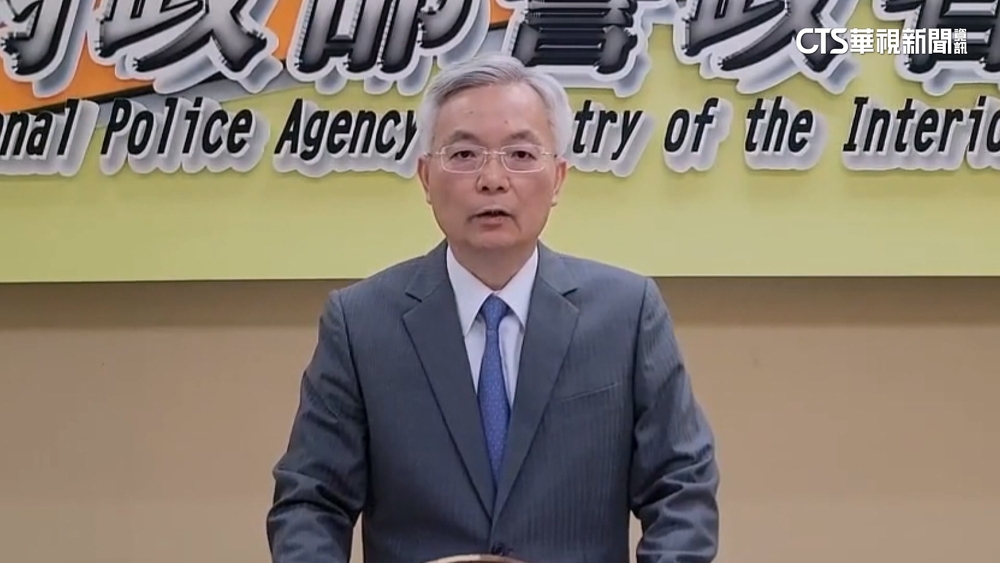 2警「因公傷亡」撫卹金惹議　張榮興：至少2千萬