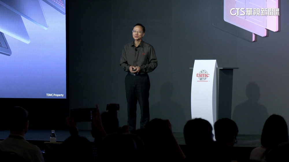 台積電明法說會　專家曝「三大情境」漲跌揭祕