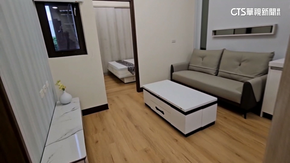 每百戶就有2戶買房　上半年六都移轉棟數創新高