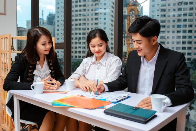 女大生剛畢業「先休息」 她惑：現在畢業生找工作都不急？