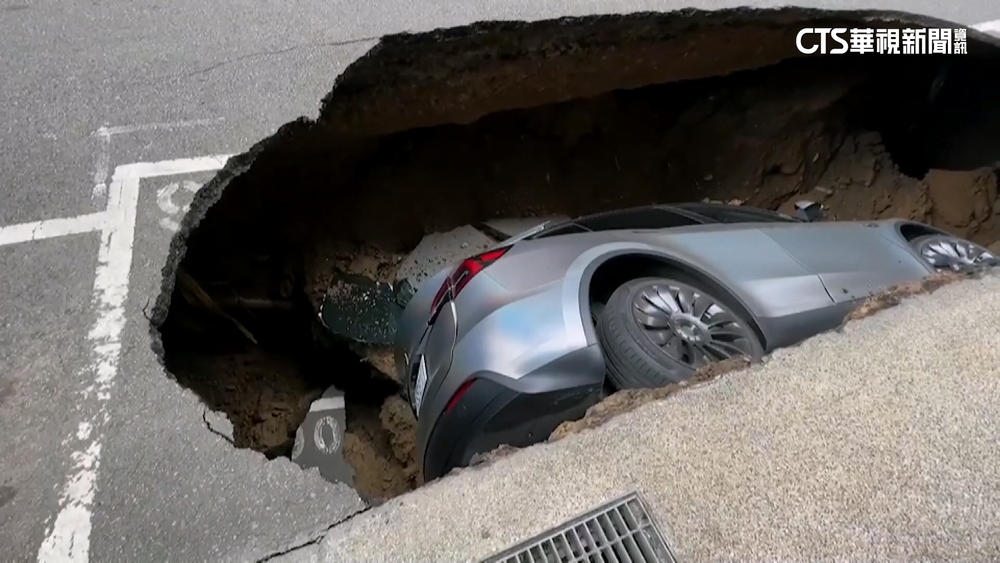 前處長「藏寶圖」遭檢搜出千萬　豐邑涉偷工減料遭起訴