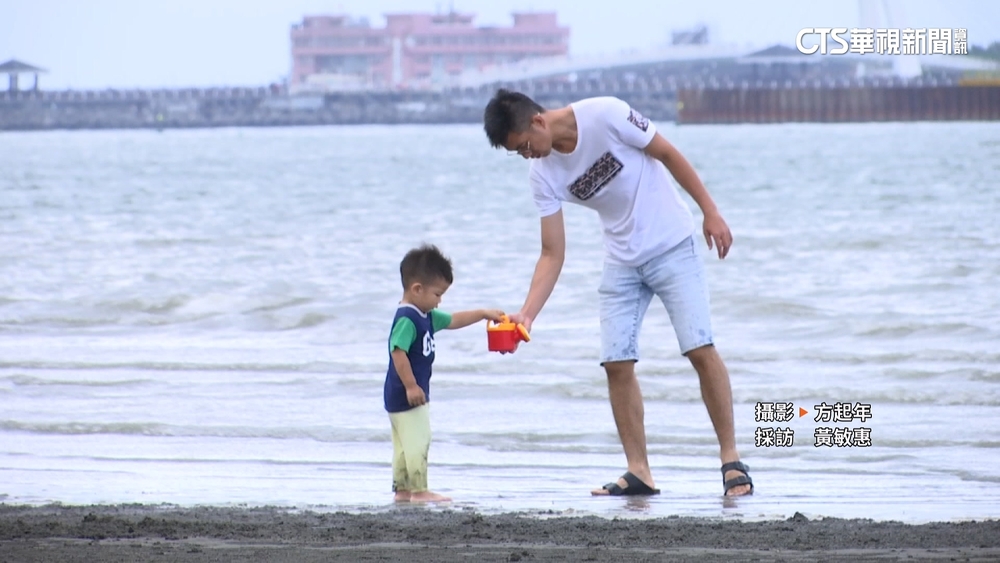 六都「新北」居冠！　男性育嬰留停率近25%創新高