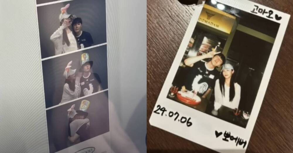 《換乘戀愛3》6對復合4對！周元書景也宣布復合 網：把眼淚還來