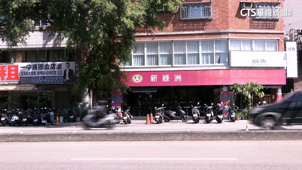 消費型態改變　台中35年老店「新綠洲茶行」下月熄燈