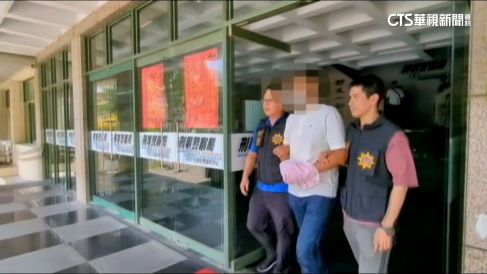 日收9千保護費涉恐嚇　麥寮鄉代主席20萬交保