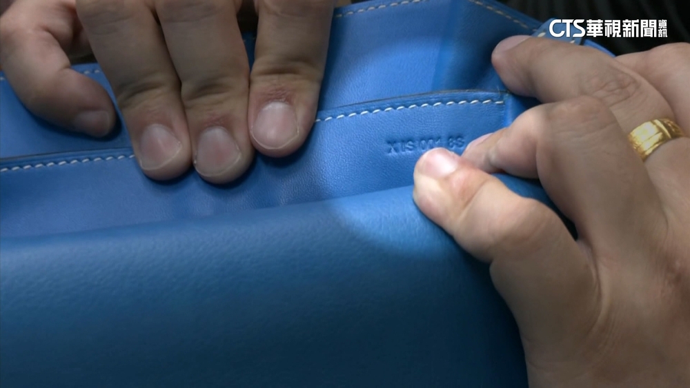 侵權市值2億！　刑事局破近年最大宗仿冒精品