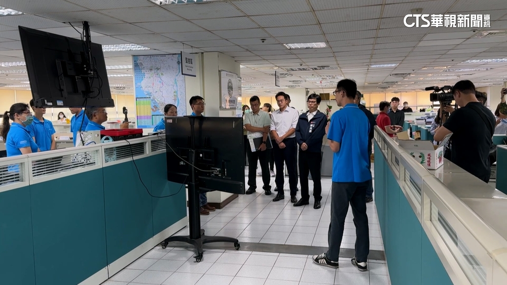 防氣爆重演！　高雄「管線安全辦公室」AI大數據阻憾