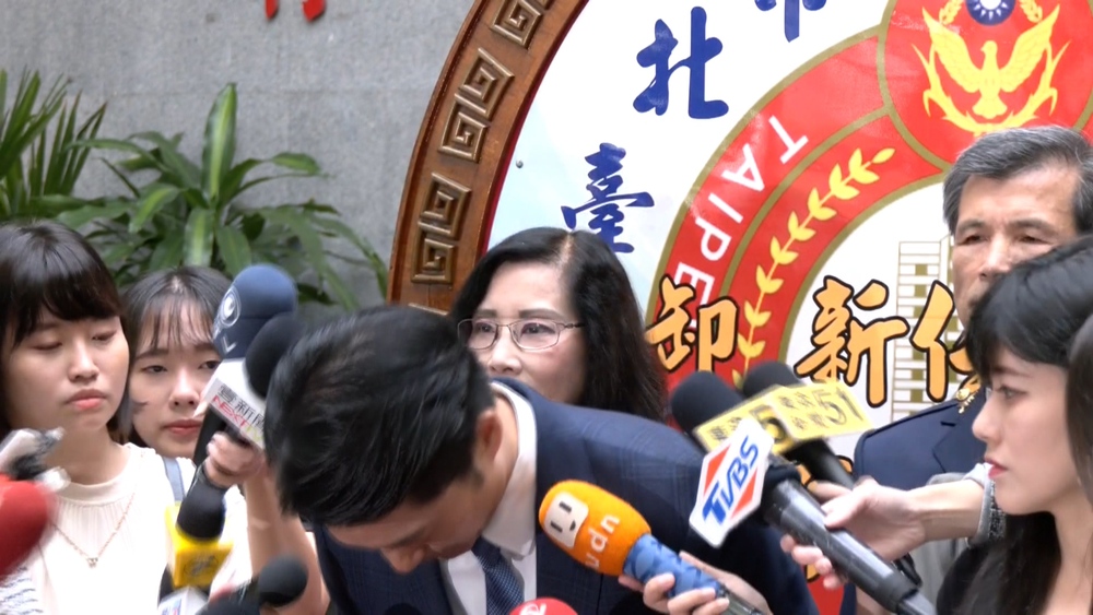 北市幼兒園狼師案延燒！　蔣萬安鞠躬道歉：盡全力彌補