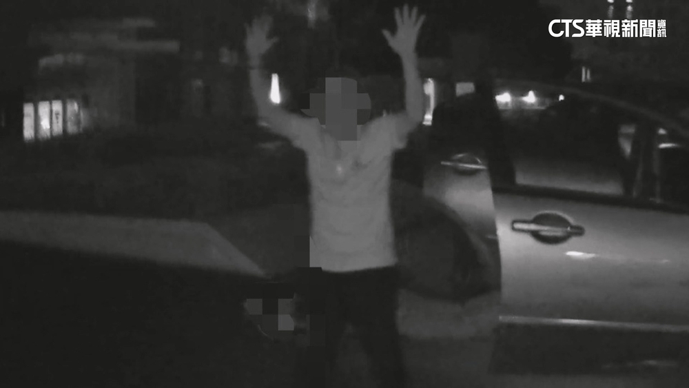 健行科大15槍響！「3毒犯逃校」警追捕　學生嚇壞