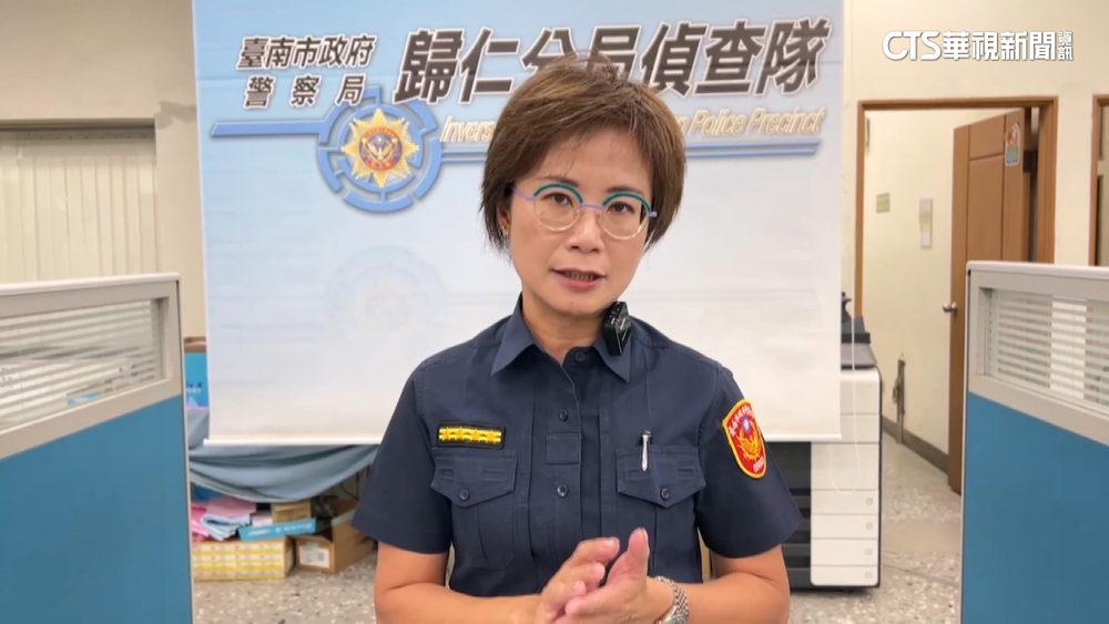 疑與屋主算舊帳！　連5次衝撞民宅　警鎖定對象將約談