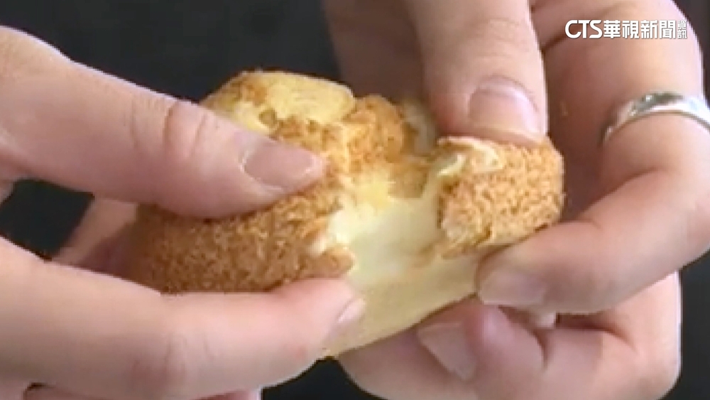 知名伴手禮泡芙店出包　遭控發霉害上吐下瀉